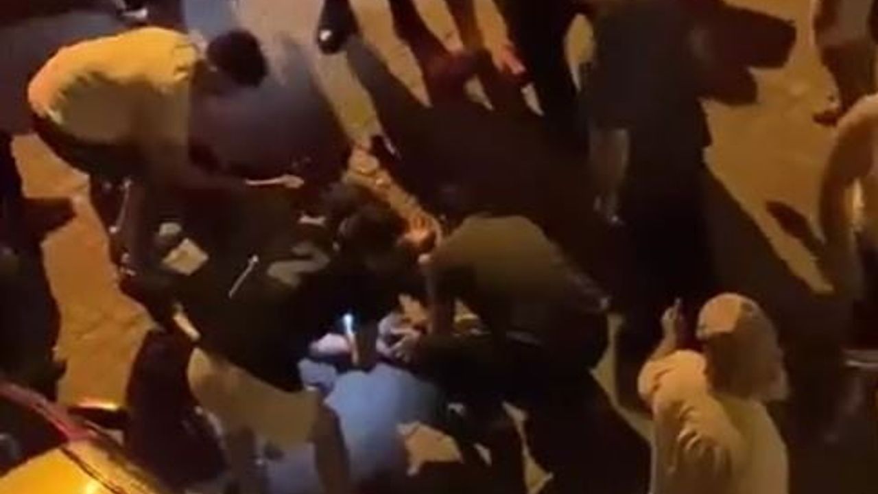 İstanbul'da evlenmek istediği kızın kardeşini öldüren şahıs sınırda yakalandı