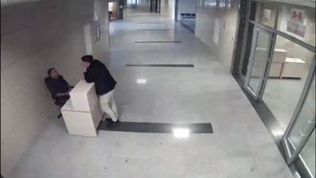 İstanbul'da Hakime Ateş Eden Savcının Duruşmasında Mütalaa: 42 Yıla Kadar Hapis İstendi