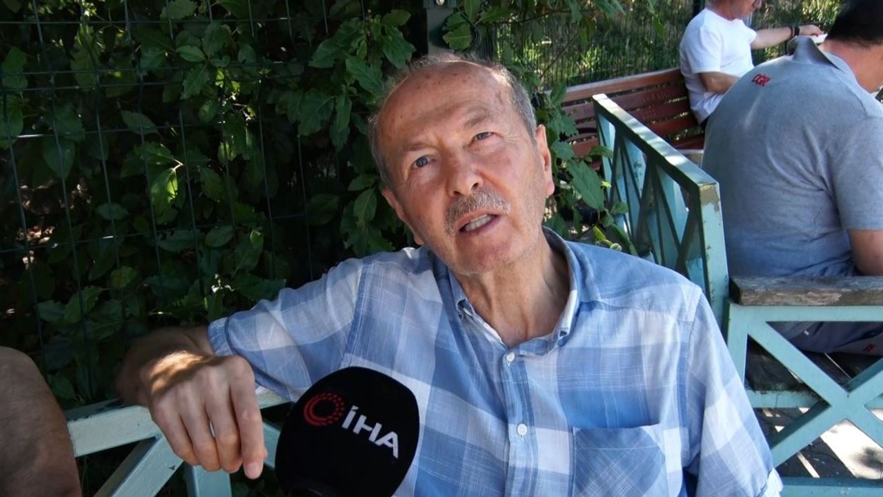 İstanbul'da sıcaklık 36 dereceyi buldu, sahiller doldu