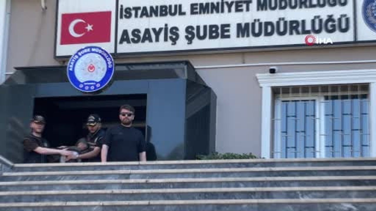 İstanbul'da uluslararası aşk dolandırıcılığı: Hong Kong'lu kadından 2.5 milyon dolar alındı