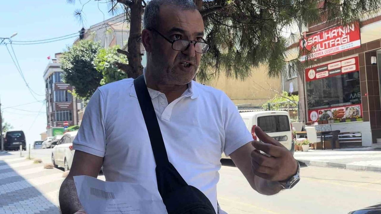 İstanbul'da yurt dışı yatırım vaadiyle 150 kişi mağdur oldu iddiası