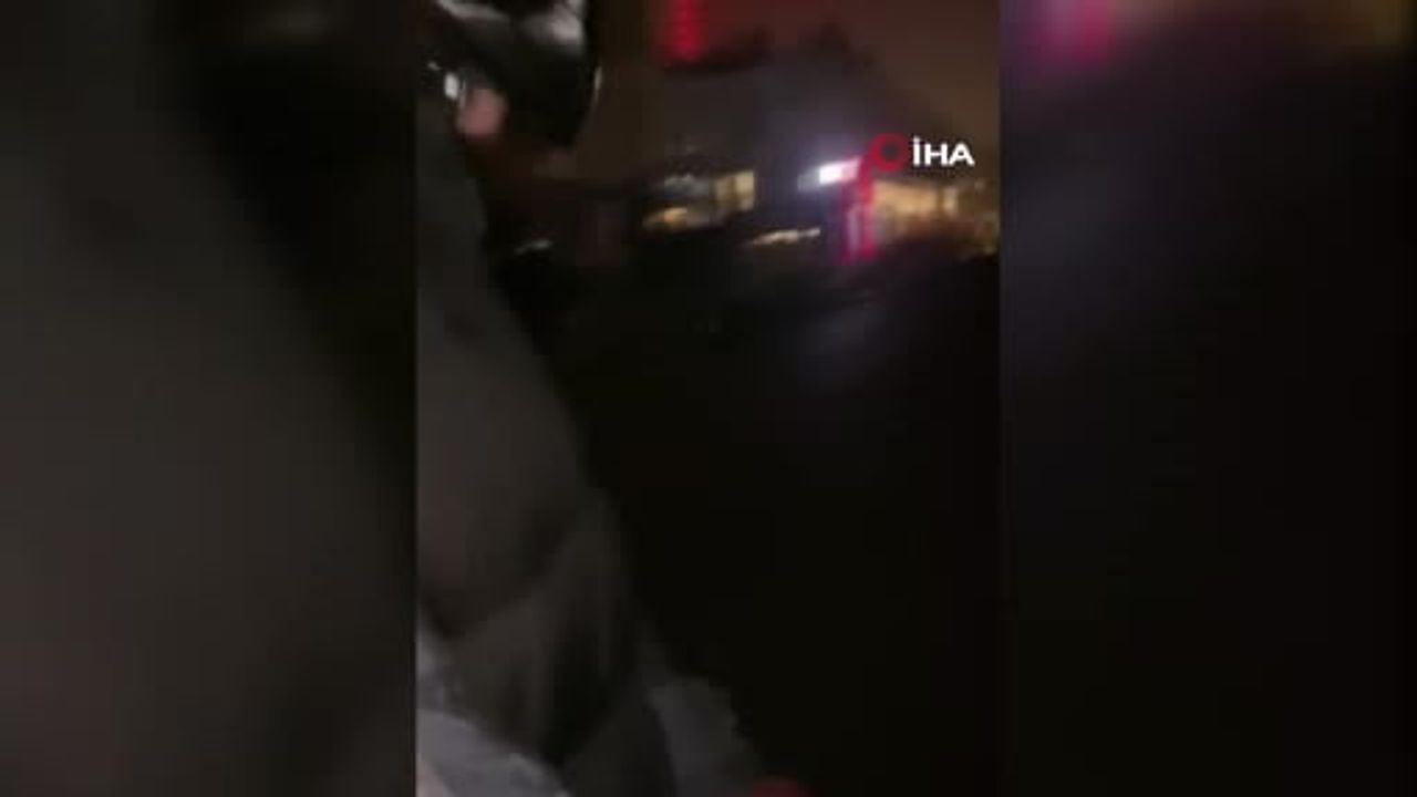 İstanbul merkezli 11 ilde organize suç operasyonunda 51 gözaltı