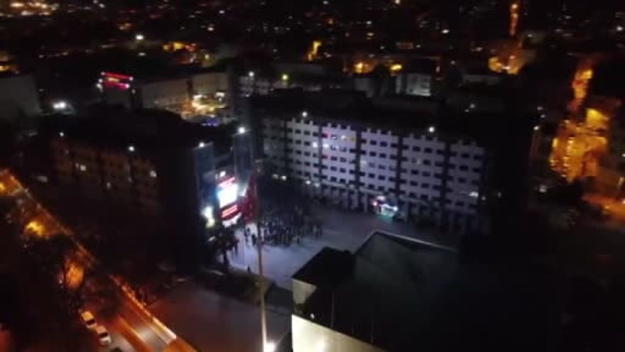 İstanbul merkezli 6 ilde ilaç kaçakçılığı operasyonunda gözaltı sayısı 21’e yükseldi