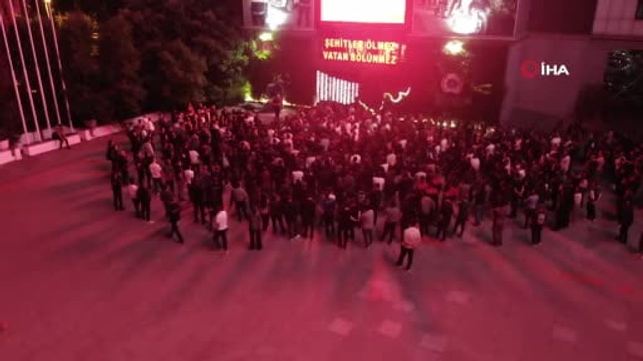 İstanbul merkezli 7 ilde organize suç örgütüne operasyon: 45 gözaltı, 6’sı avukat