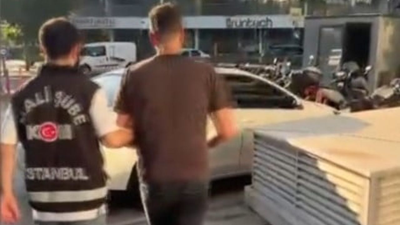 İstanbul merkezli 9 ilde yasa dışı bahis ve kara para operasyonu: 37 gözaltı
