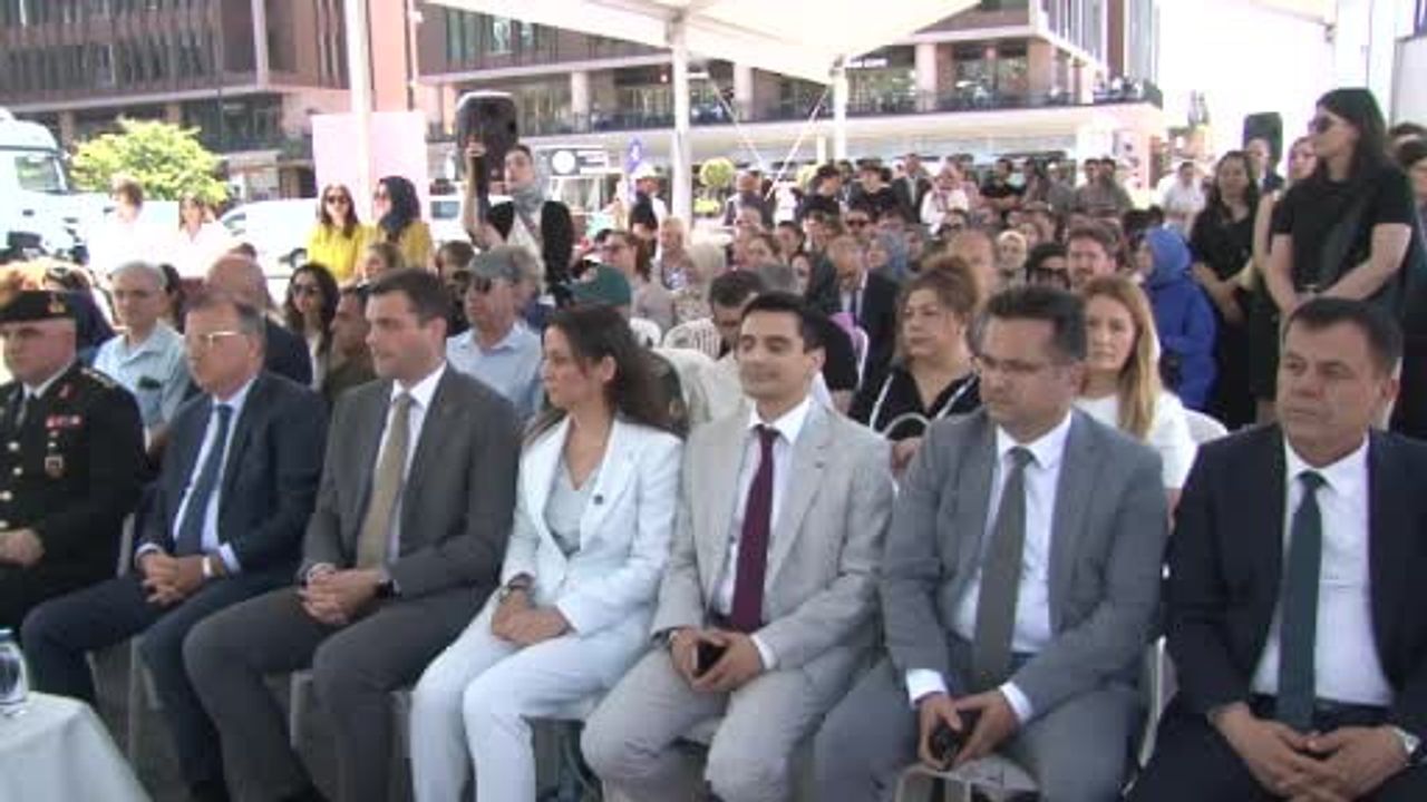 İstanbul vali yardımcısı Hasan Gözen: uyuşturucu kullanımının azaltılması için çalışmalar sürüyor