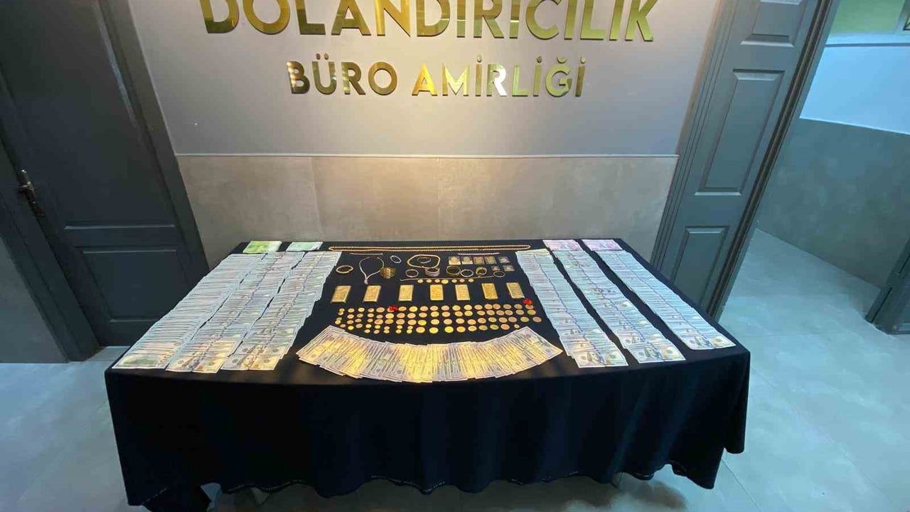 İYİ partili milletvekili Burhanettin Kocamaz dolandırıldı: FETÖ iddiasıyla 2 milyon 375 bin lira ve altın teslim etti