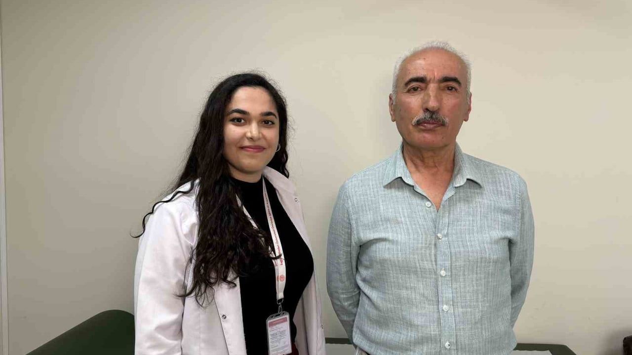 İyileşmeyen Dirsek Yarası Skuamöz Hücreli Kanser Çıktı; Erken Müdahale İleri Tedavileri Önledi