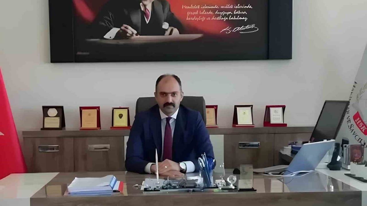 İzmir başsavcı vekili Necati Kayaközü Muğla cumhuriyet başsavcılığına atandı