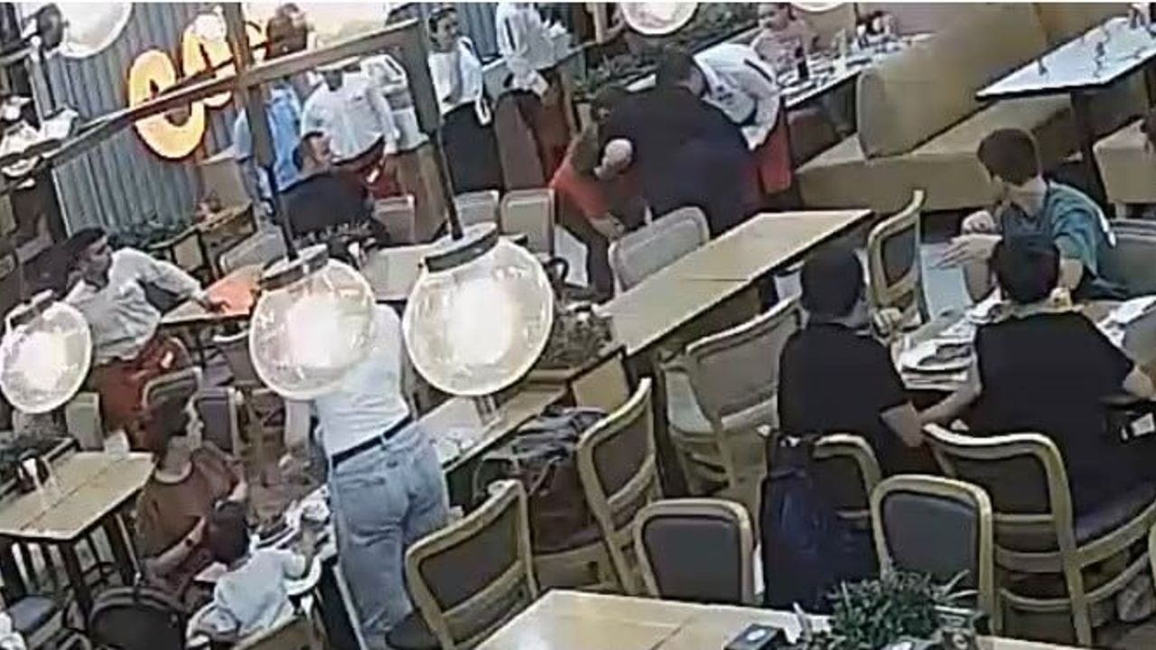 İzmir Bornova’da ’tereyağı şovu’ nedeniyle 2 yaşındaki Mercan ağır yanıklarla tedavi görüyor; aile şovların yasaklanmasını istedi