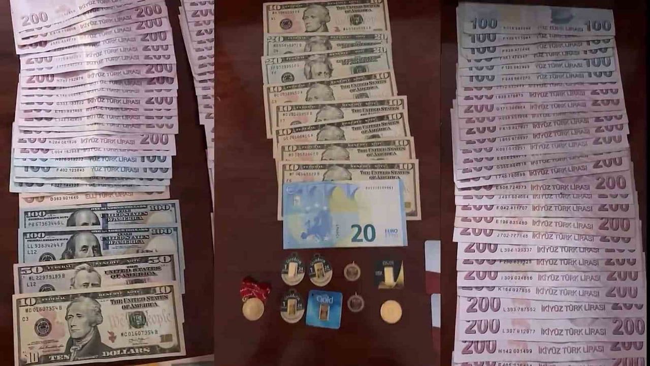 İzmir merkezli 12 ilde FETÖ operasyonu: 80 şüpheli gözaltına alındı