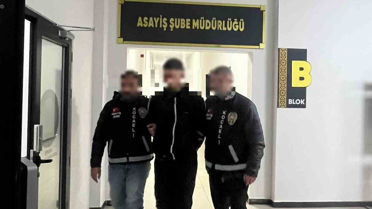 İzmit'te motorkuryeyi bıçaklayarak öldürme davası