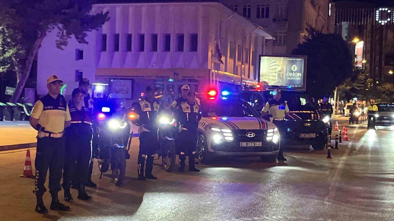 Jandarma ekiplerinden 187. kuruluş yıl dönümü etkinliği