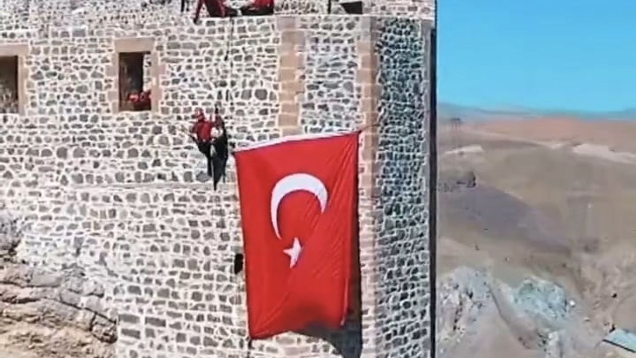 Jandarma teşkilatı 187 yaşında
