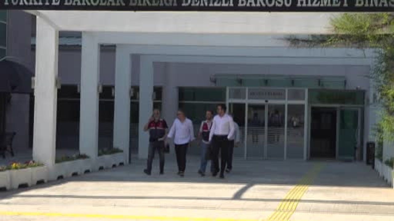 Jandarmadan baro başkanı ve avukatlara uyuşturucu operasyonu