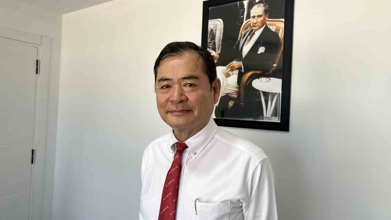 Japon deprem uzmanı Moriwaki: Venezuela depreme hazırlıklı değildi