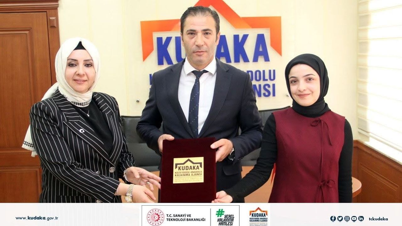 Kadın emeği markalaşarak ulusal pazarlara açılıyor