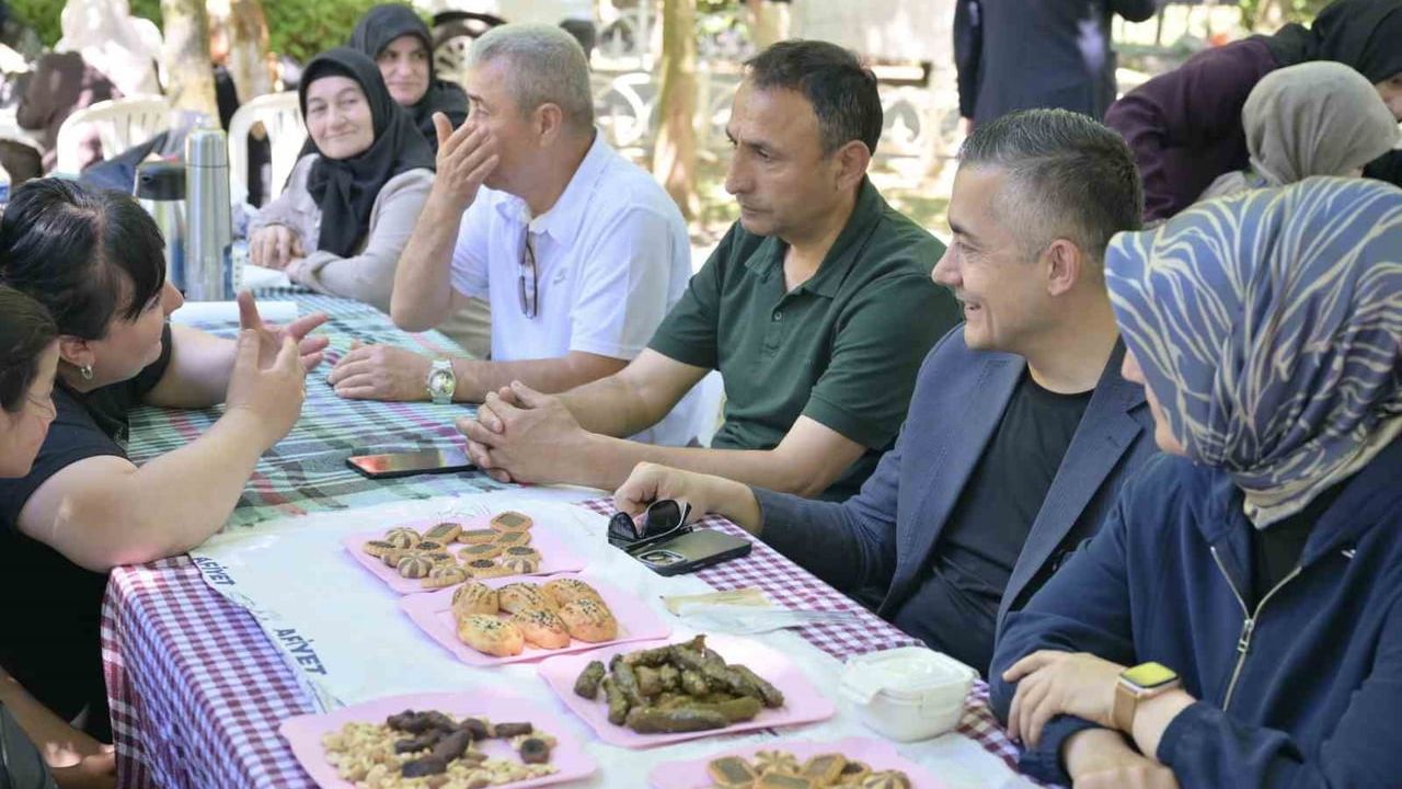 Kadınlar buluşuyor, Esenyurt güçleniyor etkinliği yoğun ilgi gördü