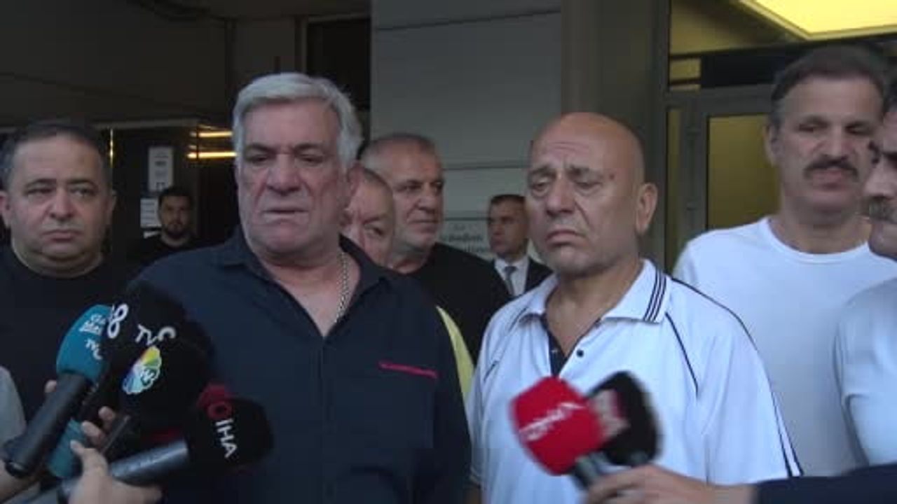 Kadir İnanır için anma töreni pazar günü Harbiye Muhsin Ertuğrul Sahnesi'nde