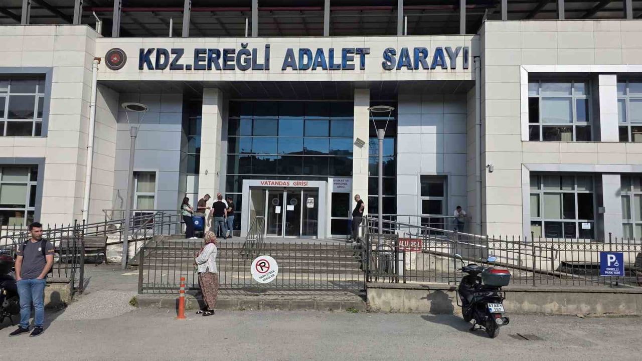 Kafkametler faciası davasında mahkeme telsiz kayıtlarını talep etti