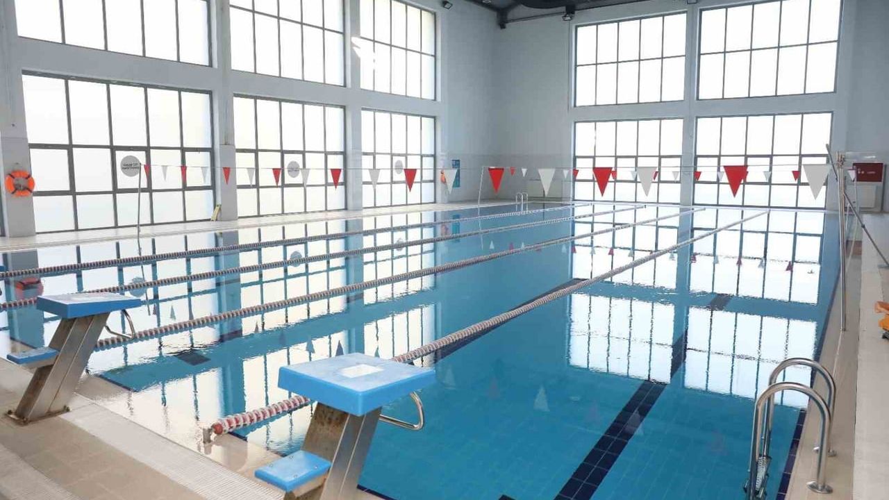 Kağıthane’de yetişkin fitness ve yüzme kursları için yaz dönemi kayıtları başladı