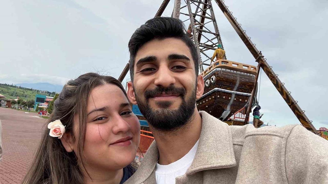 Kahramanmaraş'taki kazada adalet çağrısı: abla, 'adalete güveniyoruz ve davamızın peşindeyiz'