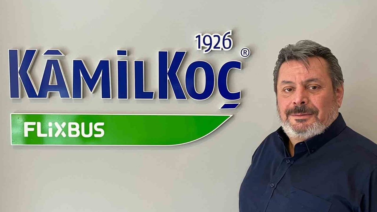 Kâmil Koç bayramda en çok tercih edilen karayolu seyahat firmalarından biri oldu