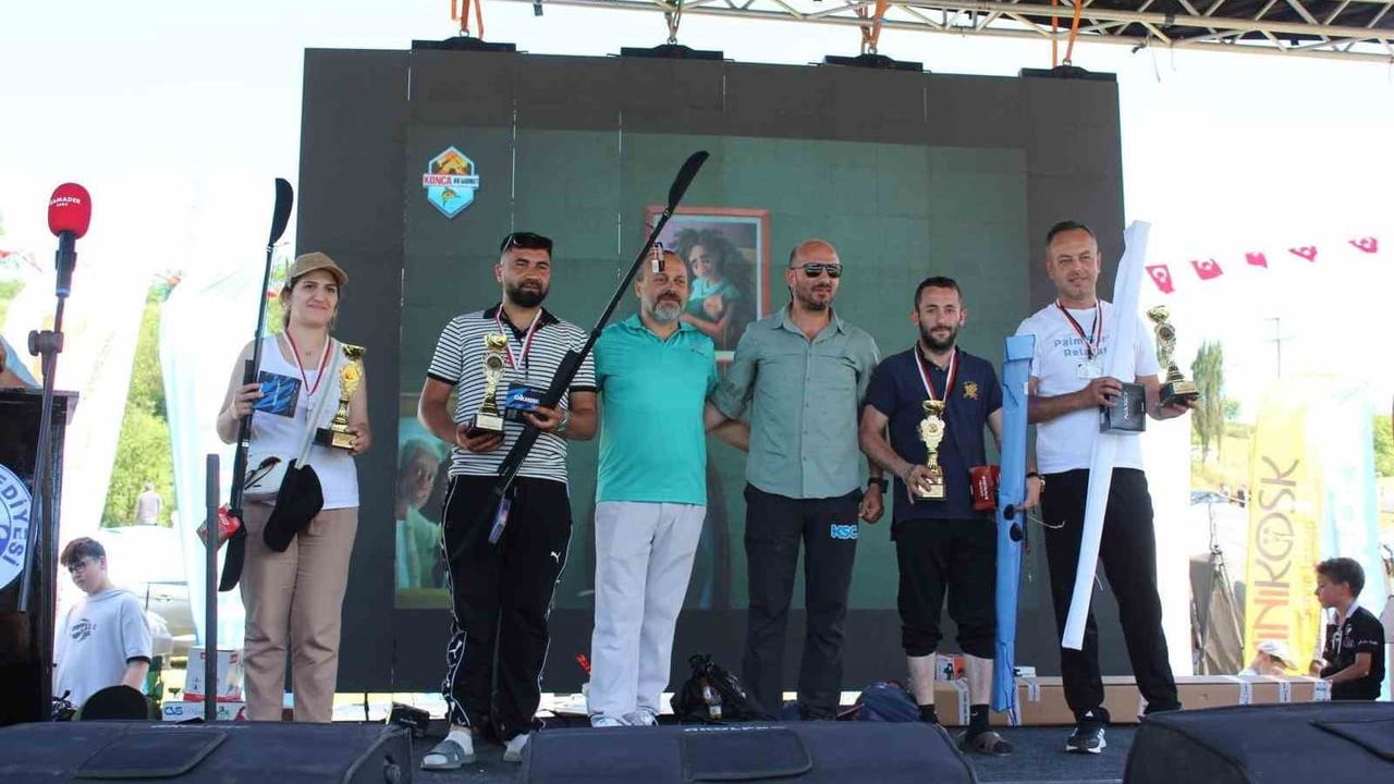 Kandıra Ütük Göleti’nde 18. Geleneksel Turna ve Tatlısu Levreği Festivali: Doğa, Eğitim ve Sürdürülebilirlik Öne Çıktı
