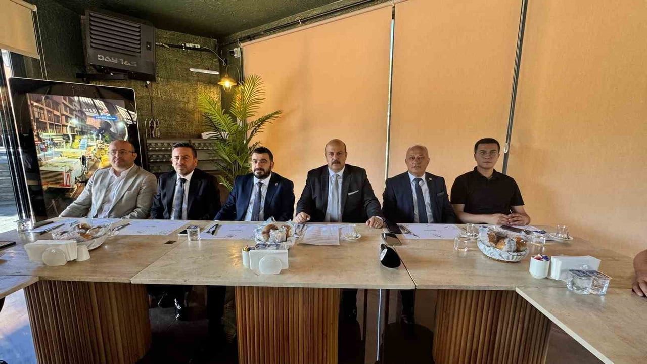 Karabük 8. geleneksel Aladağ şenliklerine hazırlanıyor