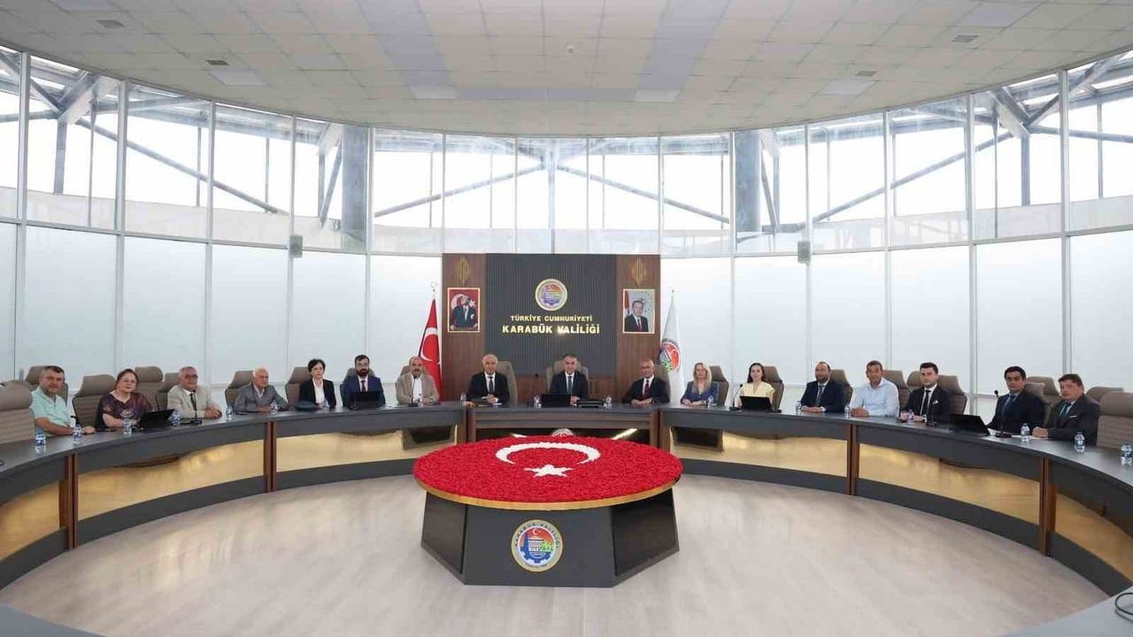 Karabük Bartınlılar Derneği'nin 'Tarihi Tatlar, Yeni Hayatlar' Projesine 500 Bin TL Hibe Desteği