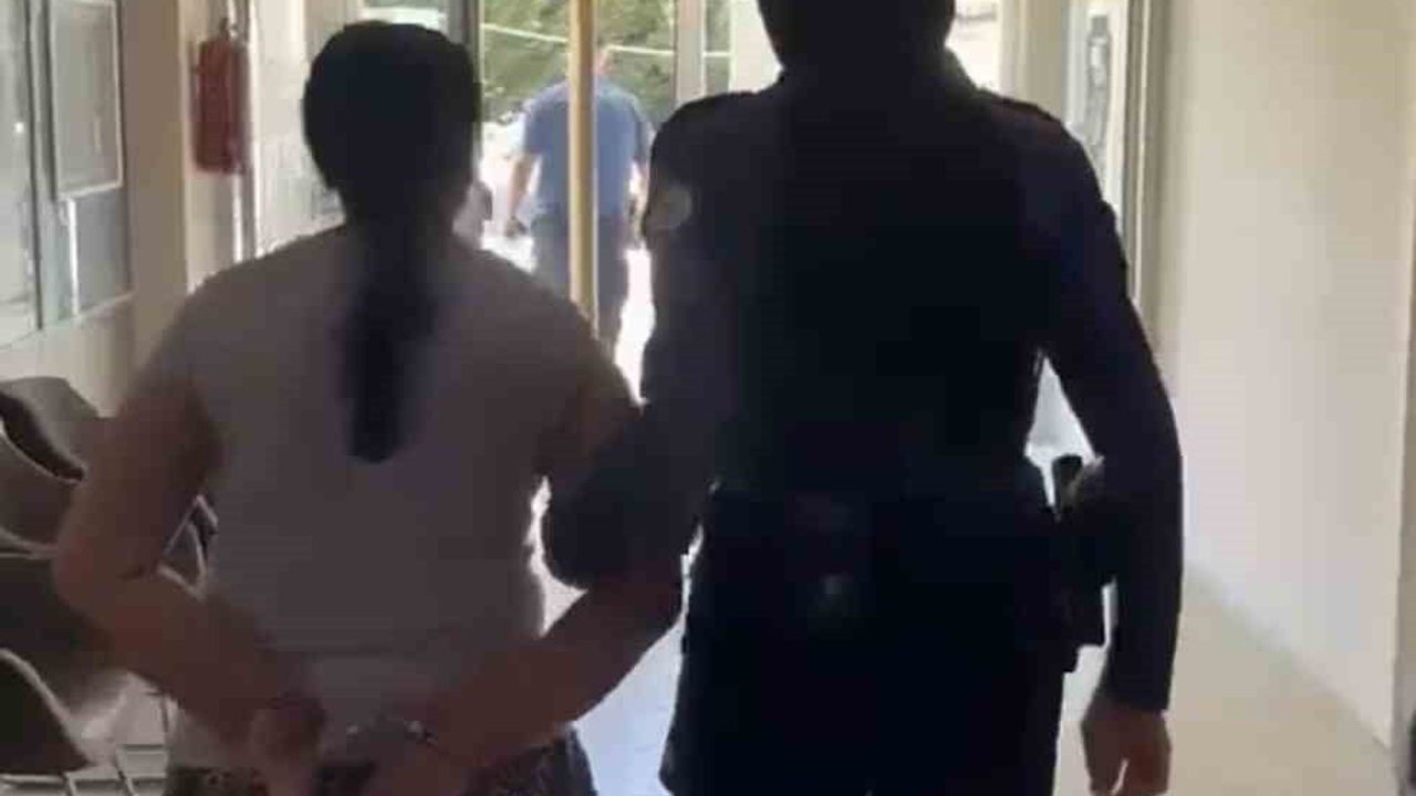 Karacabey'de 18 yıl 9 ay cezası olan firari hükümlü polis operasyonuyla yakalandı