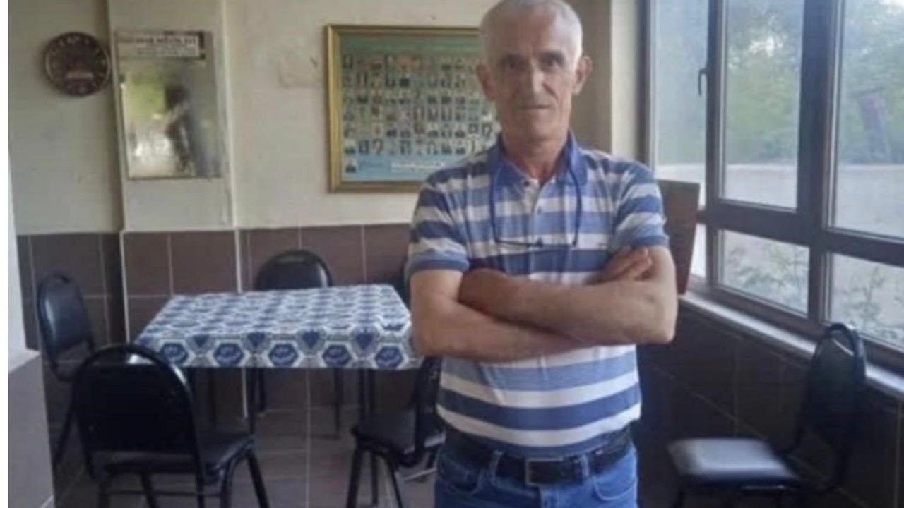 Karacabey'de 72 saattir kayıp Ali Süer evine döndü