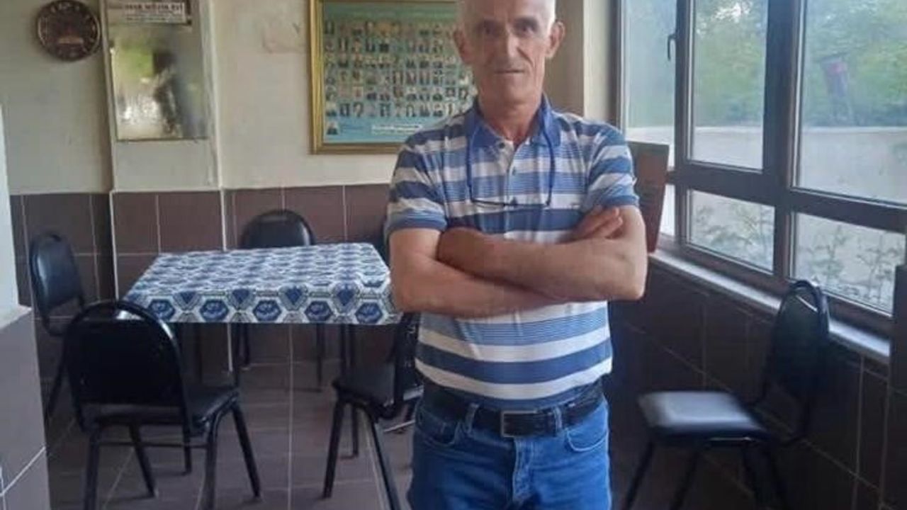 Karacabey'de ailesiyle tartıştıktan sonra evini terk eden 61 yaşındaki adam kayıp