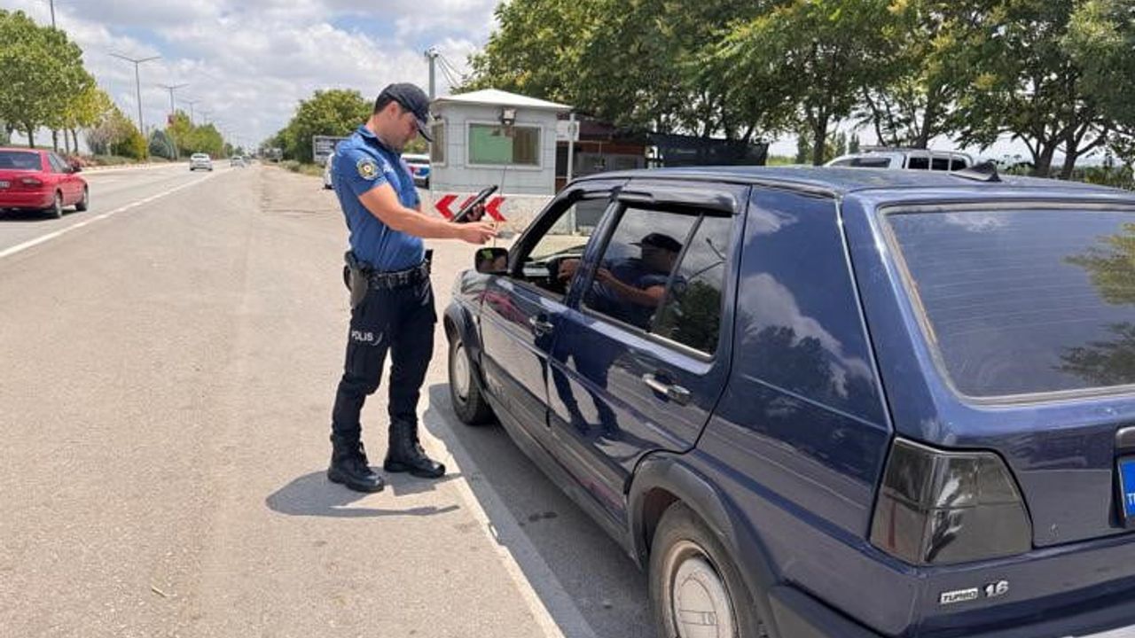 Karaman’da aranan 12 kişiden 5’i tutuklandı