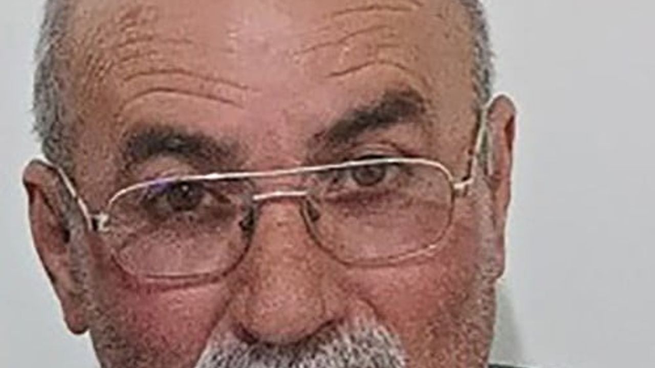 Karaman'da hafif ticari aracın çarpması sonucu belediye işçisi hayatını kaybetti