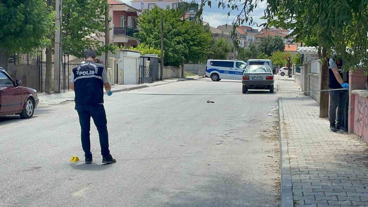 Karaman'da kayınbirader kavgası: Emre G. ağır yaralandı, şüpheli K.A. gözaltında