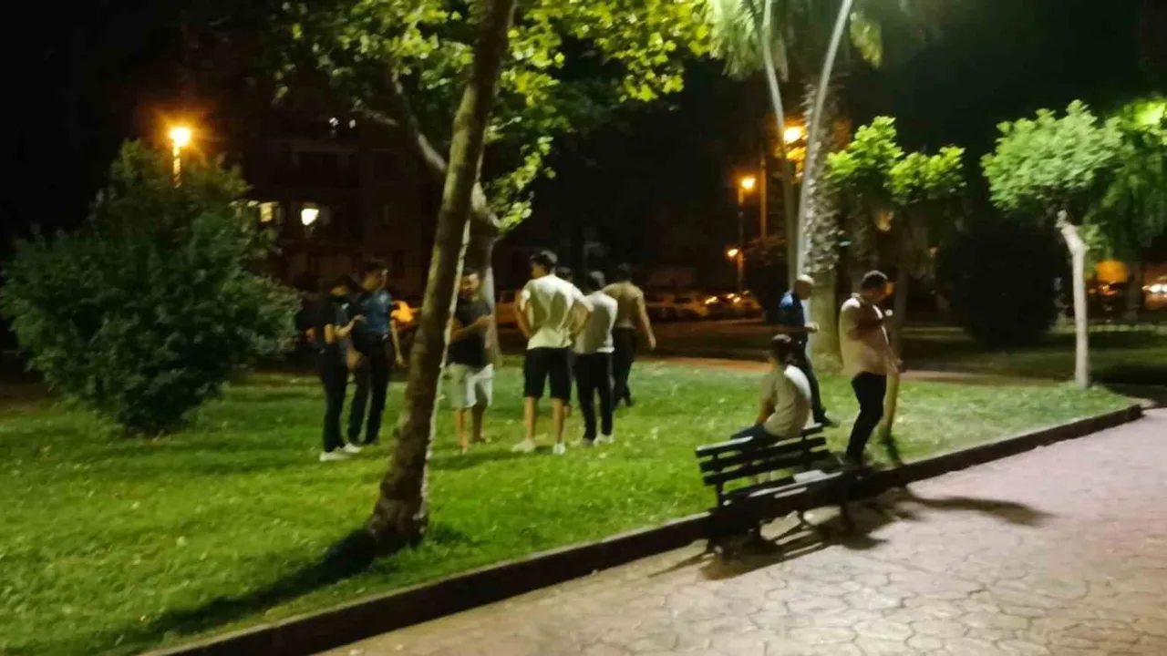 Karamürsel'de 'kızına tokat' tartışması cinayetle sonuçlandı: baba müebbet, kızına 5 yıl 6 ay
