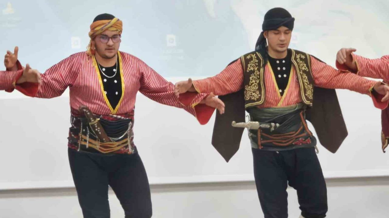 Kardeş başkent; ortak ses, ortak ruh programı düzenlendi
