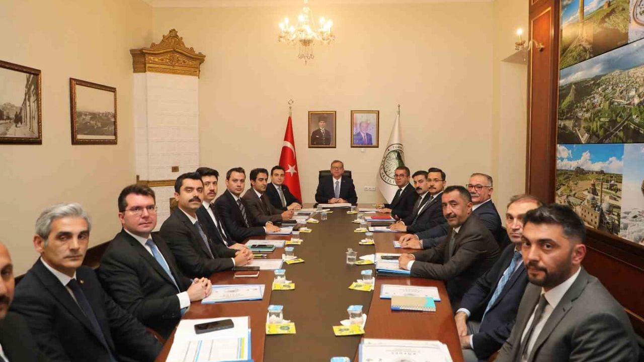 Kars’a KÖYDES kapsamında 184 milyon 969 bin 791 TL ödenek