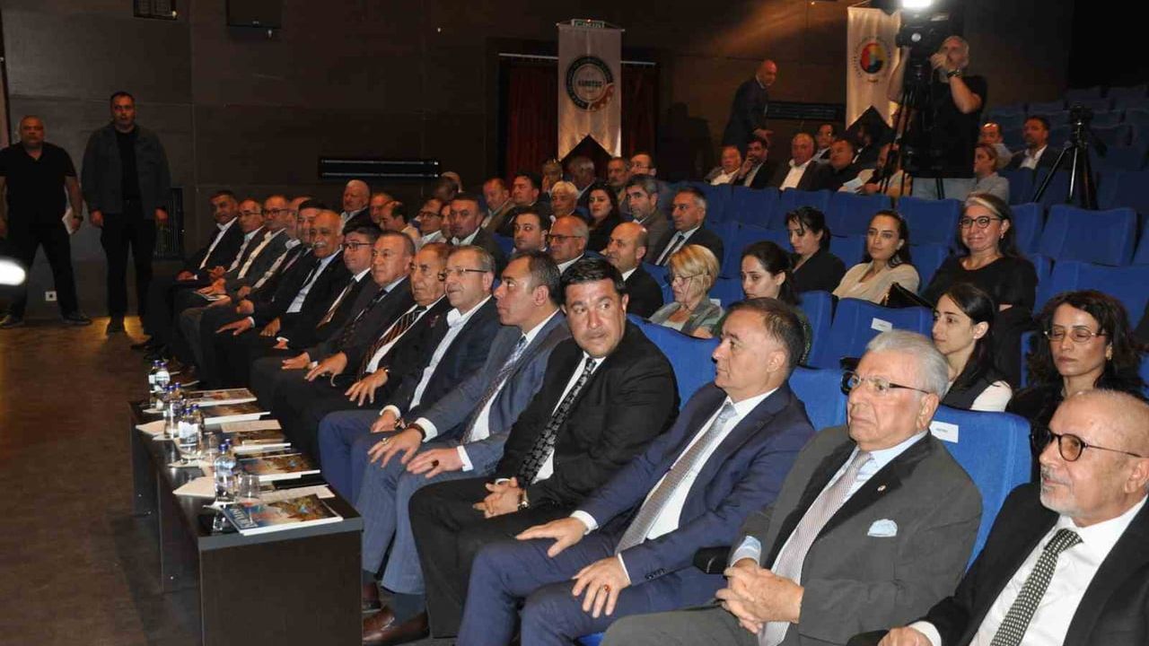 Kars, Ardahan ve Iğdır için ortak kalkınma yol haritası belirlendi