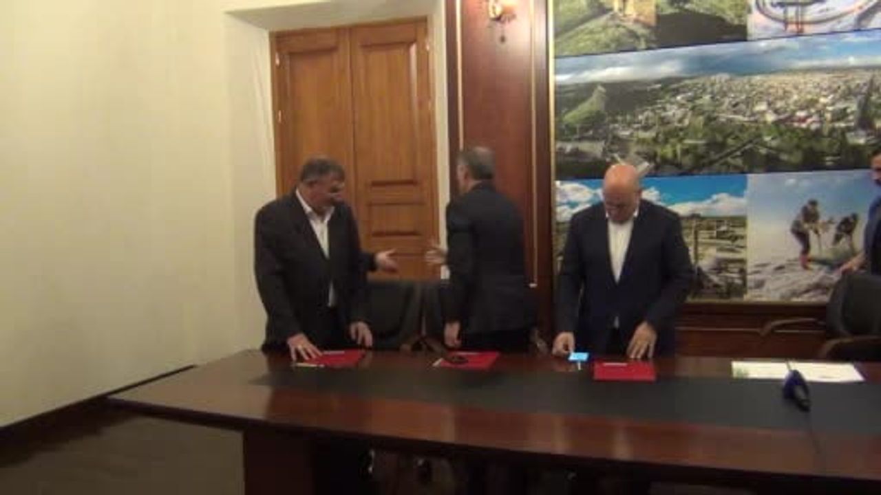 Kars kaşarı Avrupa yolunda: AB coğrafi işaret tescili için adım