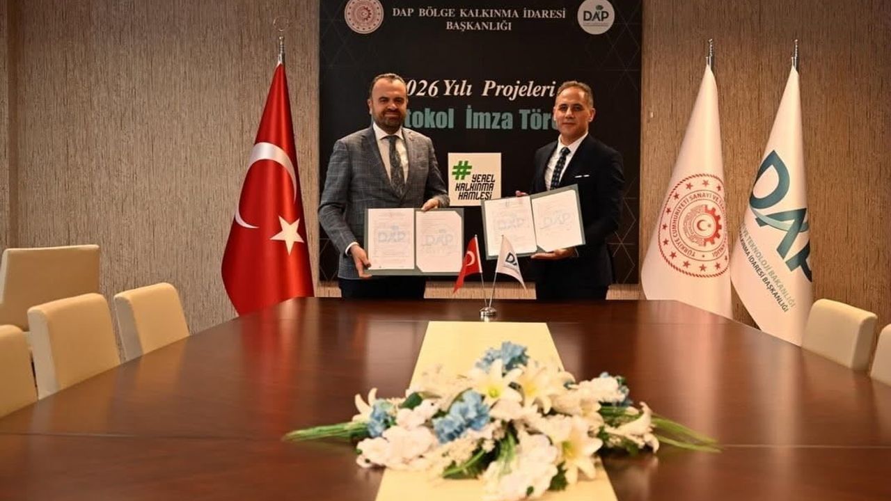 Kars’ta buzağı kayıplarını azaltacak 15 milyon TL’lik proje hayata geçiriliyor