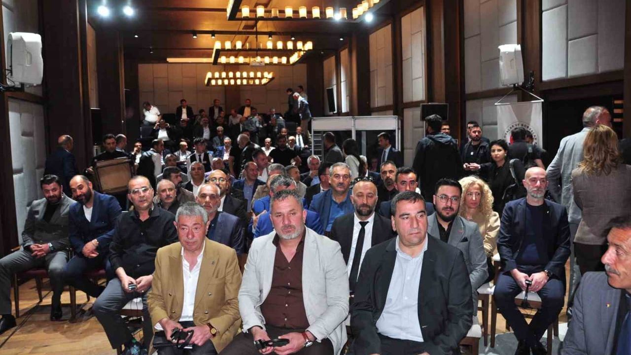 Kars’ta Türkiye-Ermenistan Ekonomik İşbirliği Buluşması: KATSO Koordinasyonunda İlk B2B Görüşmeler