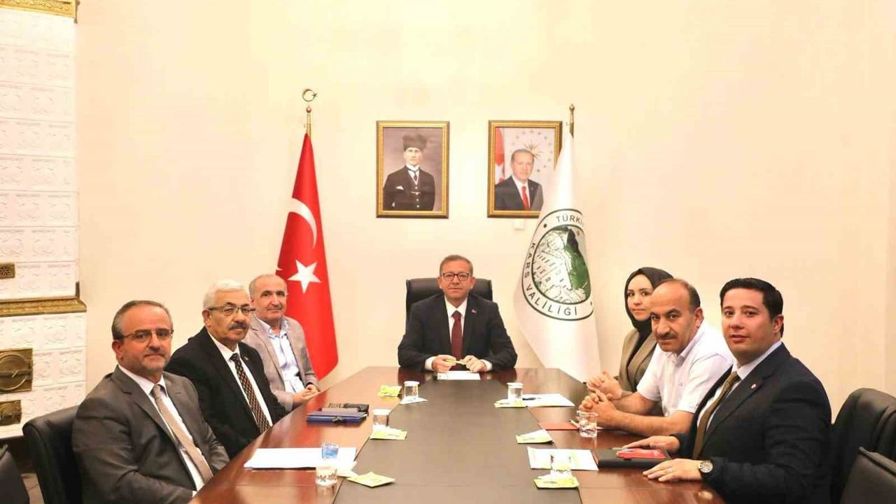 Kars'ta yaz tatili çocuklar için dolu dolu geçecek: spor, sanat, müzik ve Kur'an kursları için hazırlıklar başladı