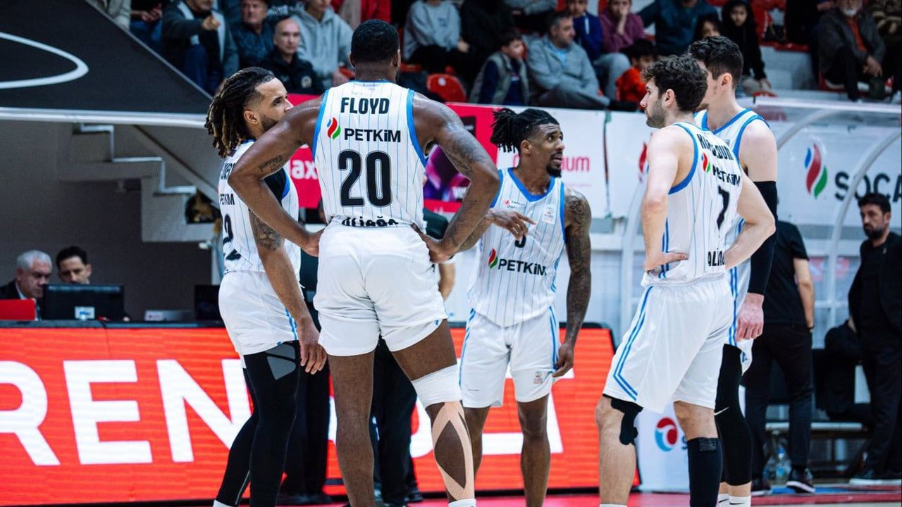 Karşıyaka Basket’te Olağanüstü Genel Kurul Öncesi Belirsizlik: Borç Yükü ve Teknik Kadro Soruları