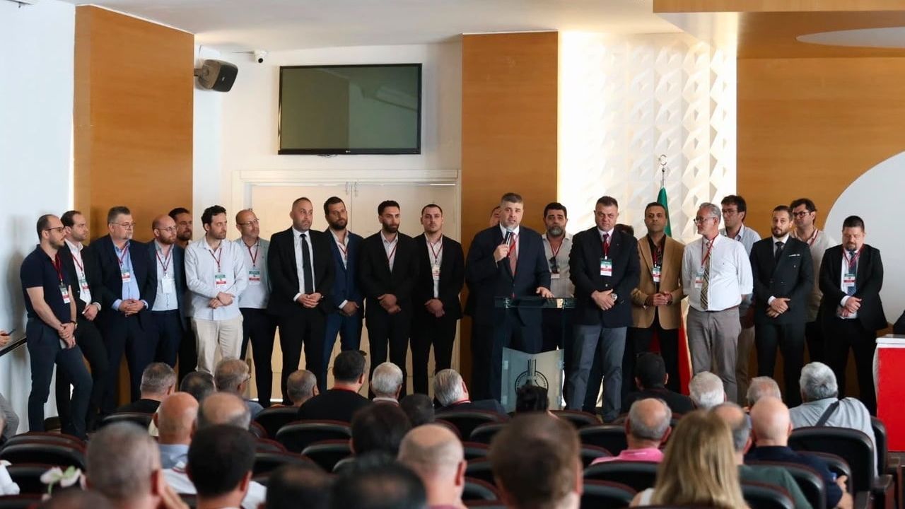 Karşıyaka’nın yeni yönetimini yoğun mesai bekliyor