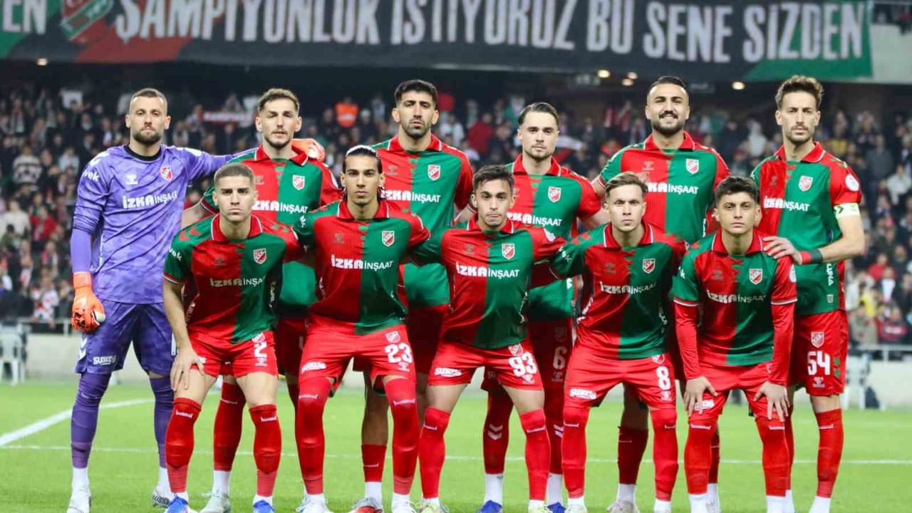 Karşıyaka transfer harekatı başlıyor, takviye mevkileri belli oldu
