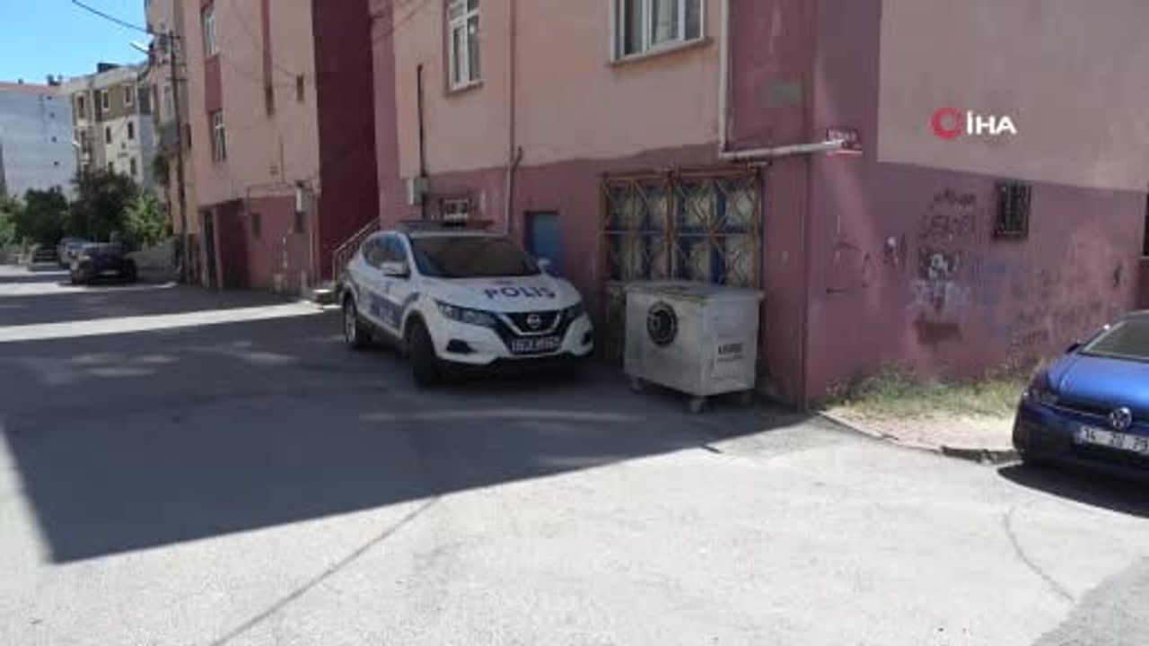 Kartal'da kiracıyla çıkan tartışmada ev sahibi yaşamını yitirdi