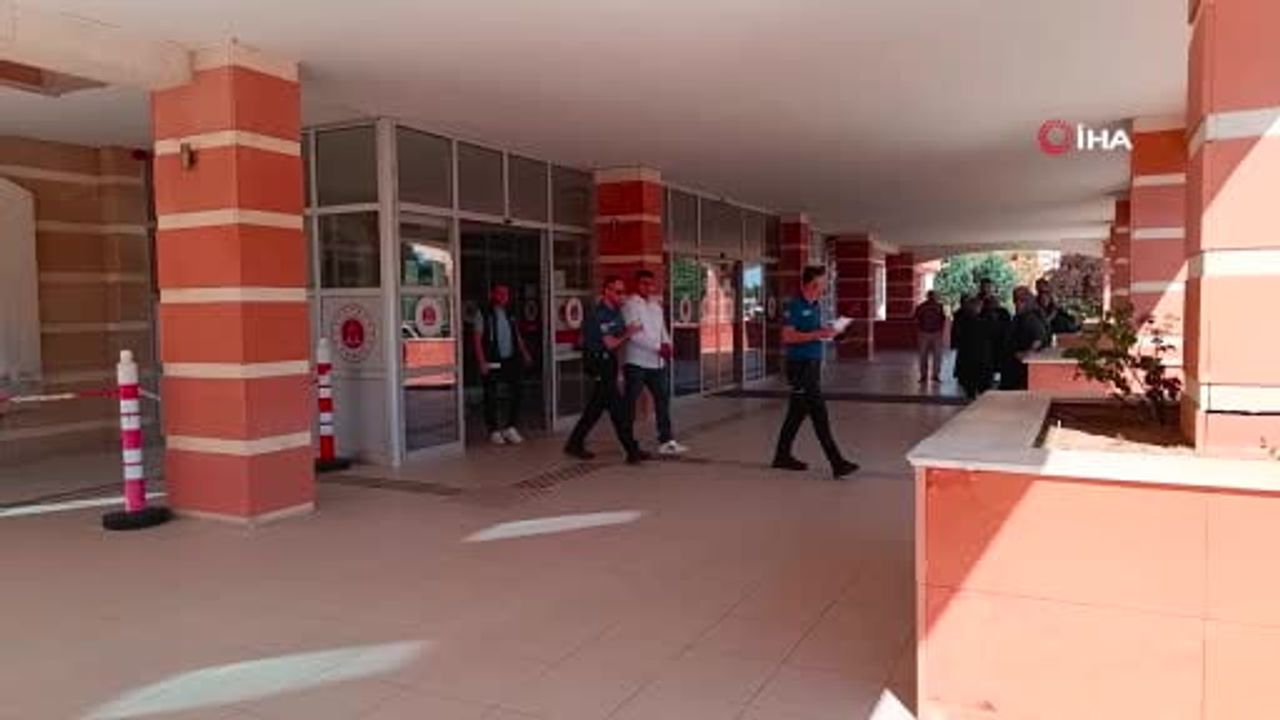 Kastamonu'da aracında vurulan vatandaşın davasında istinafın bozma kararı sonrası sanıklara hapis cezaları