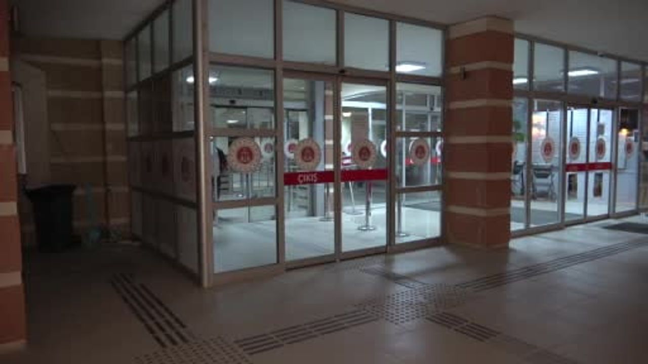 Kastamonu'da hamile eşini öldüren şüpheli ağırlaştırılmış müebbet hapis cezasına çarptırıldı